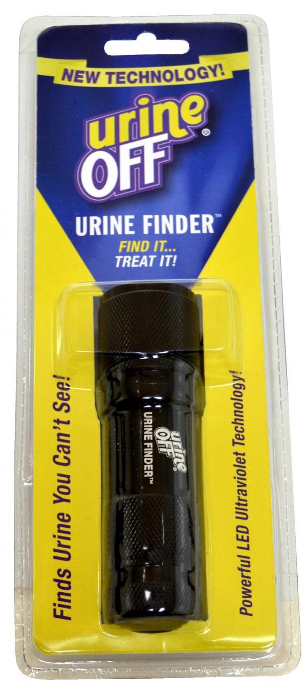 Urine Off urine finder zaklamp - Nena's Pets