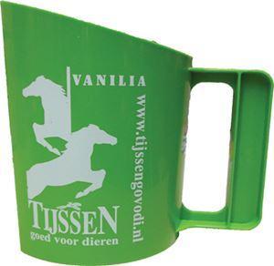 Vanilia voerschep - Nena's Pets