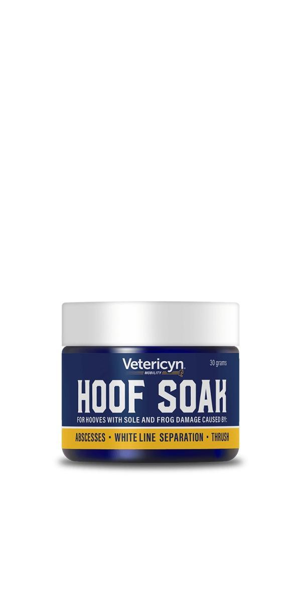 Vetericyn Hoof soak - Nena's Pets