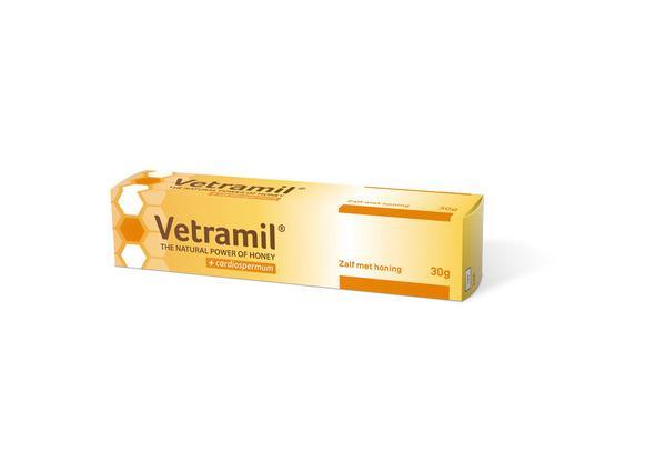 Vetramil - Nena's Pets