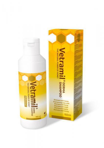 Vetramil - Nena's Pets