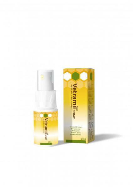 Vetramil - Nena's Pets