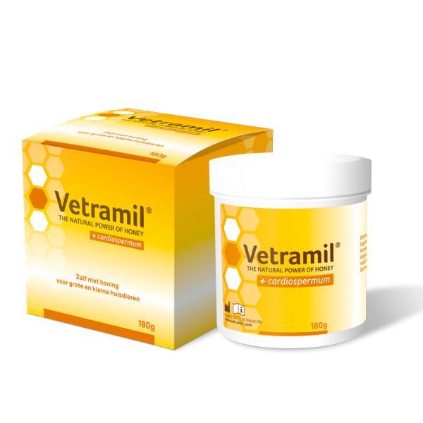 Vetramil - Nena's Pets