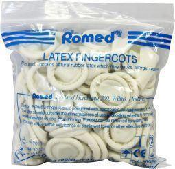Romed Vingercondooms - Nena's Pets
