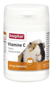 Vitamine C Tabletten Cavia's - Nena's Pets