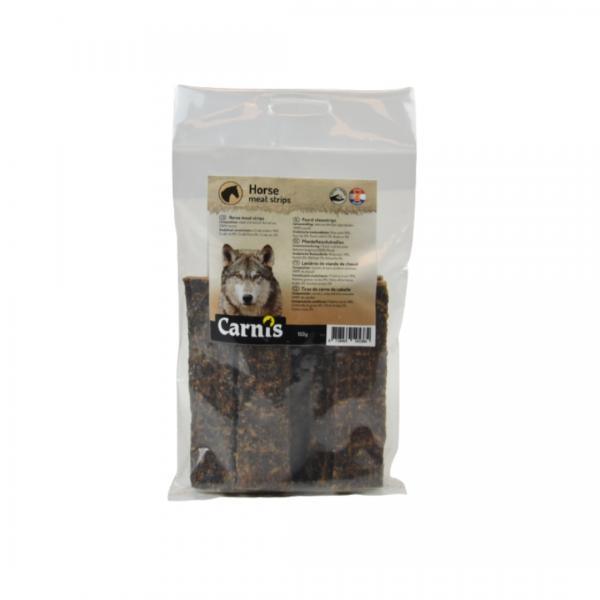 Carnis Vleesstrips paard - Nena's Pets