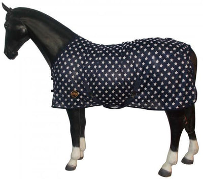 HB Vliegendeken met sterren - Nena's Pets