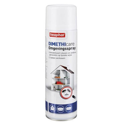 Vlooienspray 400 ml - Nena's Pets