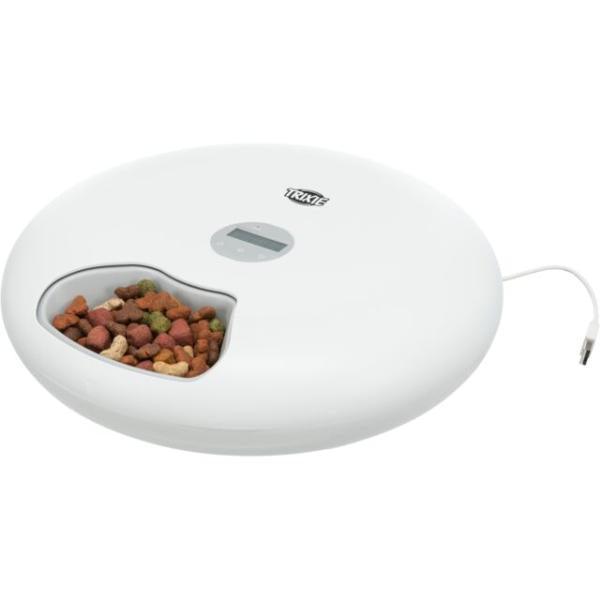 Voederautomaat TX5+1 - Nena's Pets