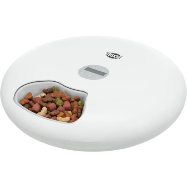 Voederautomaat TX5+1 - Nena's Pets