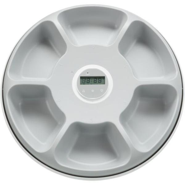 Voederautomaat TX5+1 - Nena's Pets