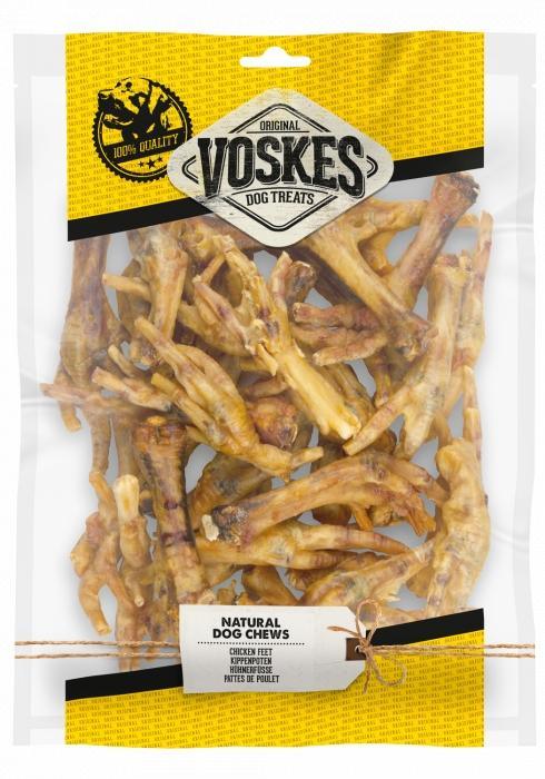 Voskes kippenpoten - Nena's Pets