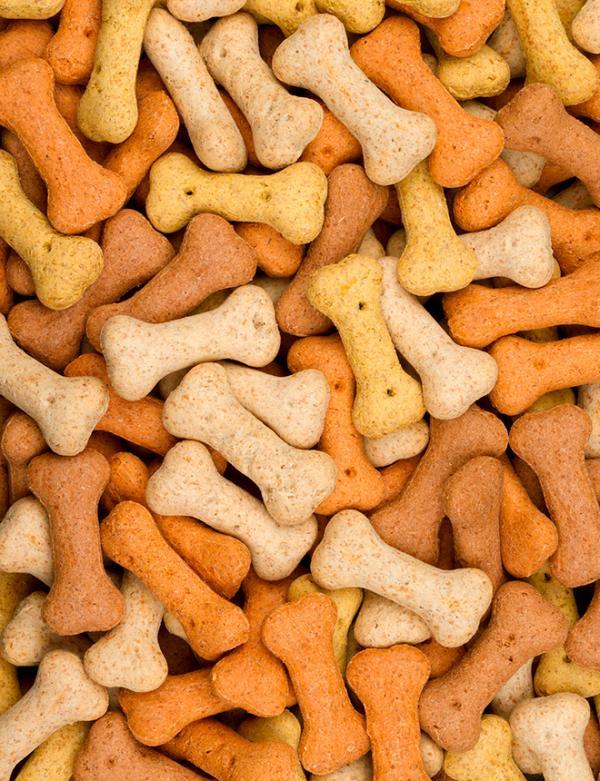 Voskes Koekjesmix - Nena's Pets