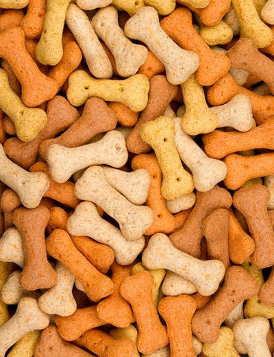 Voskes Koekjesmix - Nena's Pets