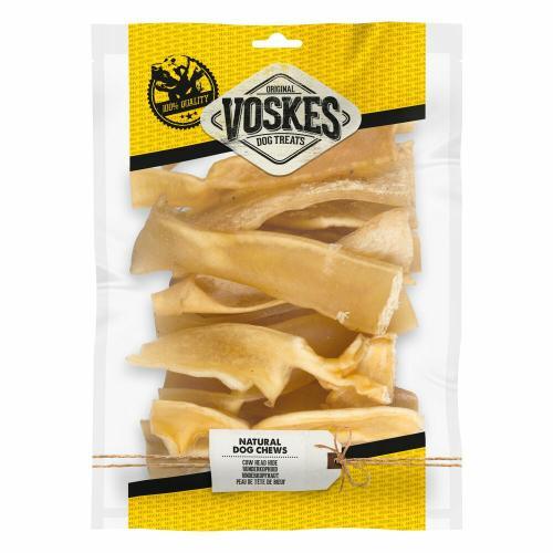 Voskes kophuid 500gr - Nena's Pets