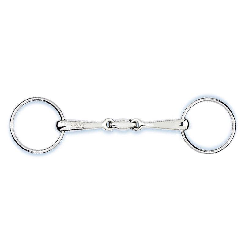 Stubben Steeltec Stainless steel fine line bit - Nena's Pets