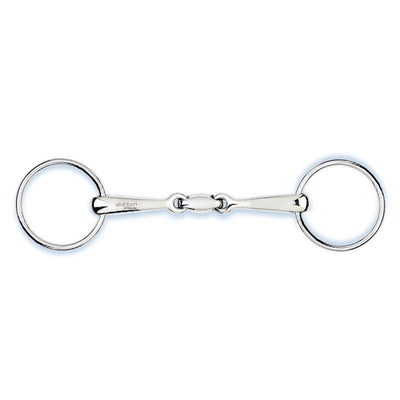 Stubben Steeltec Stainless steel fine line bit - Nena's Pets