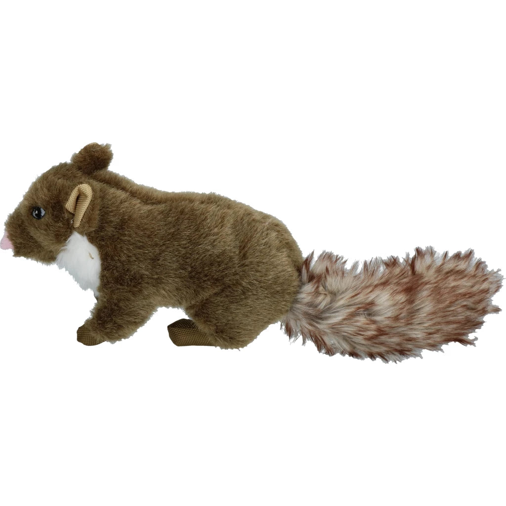 Wild Life Dog knuffels