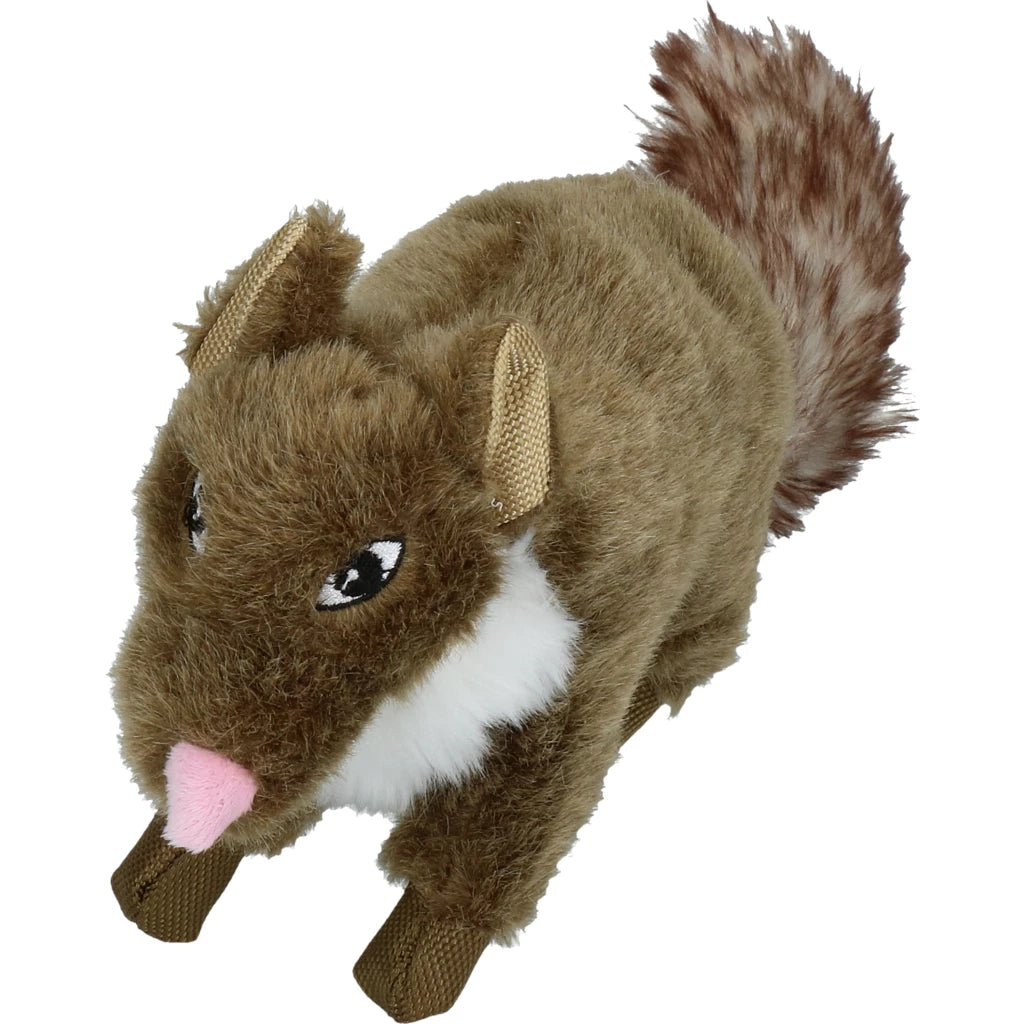 Wild Life Dog knuffels