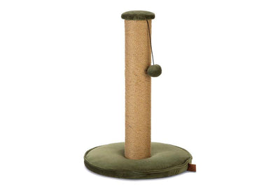 Designed by Lotte Yenna - Krabpaal 35x35x50cm - Nena's Pets