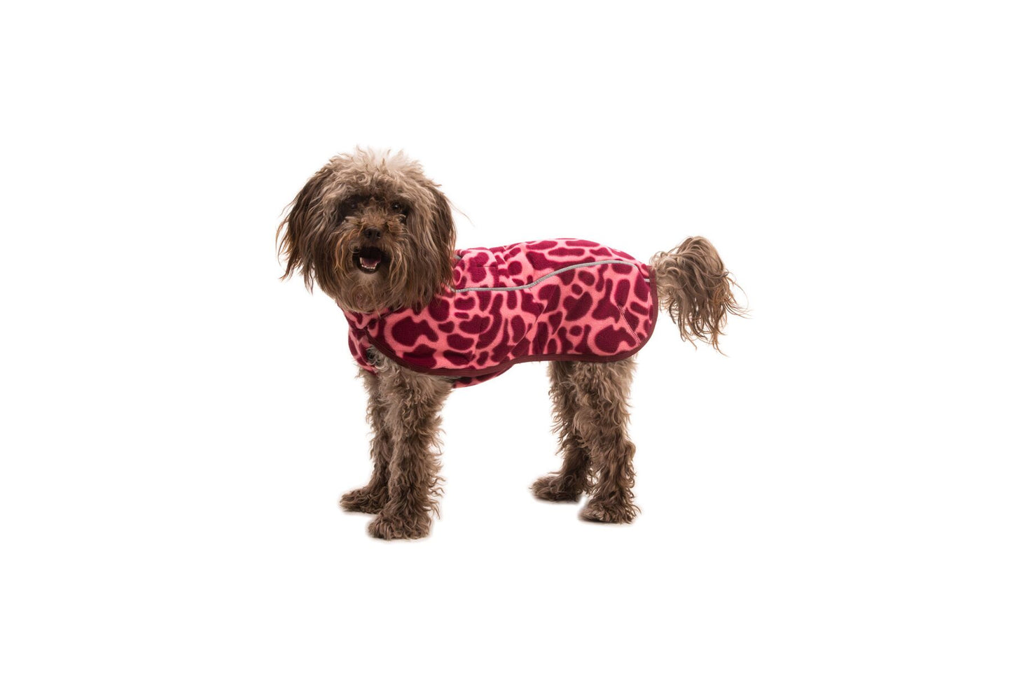 Ruffwear Climate Changer Fleece Vest