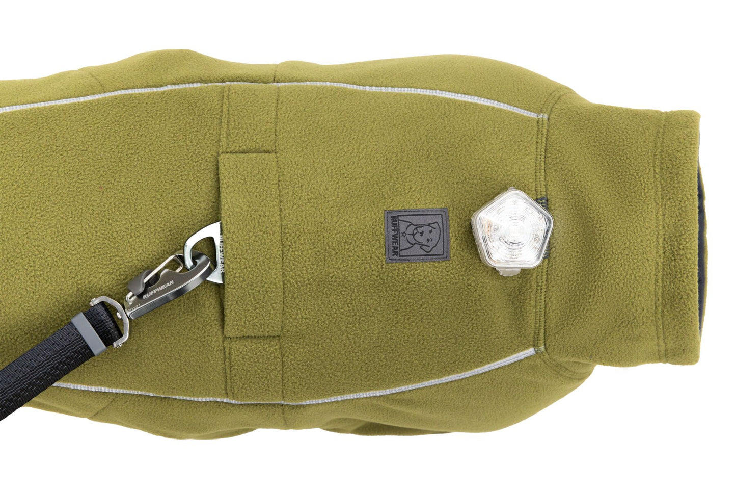 Ruffwear Climate Changer Fleece Vest