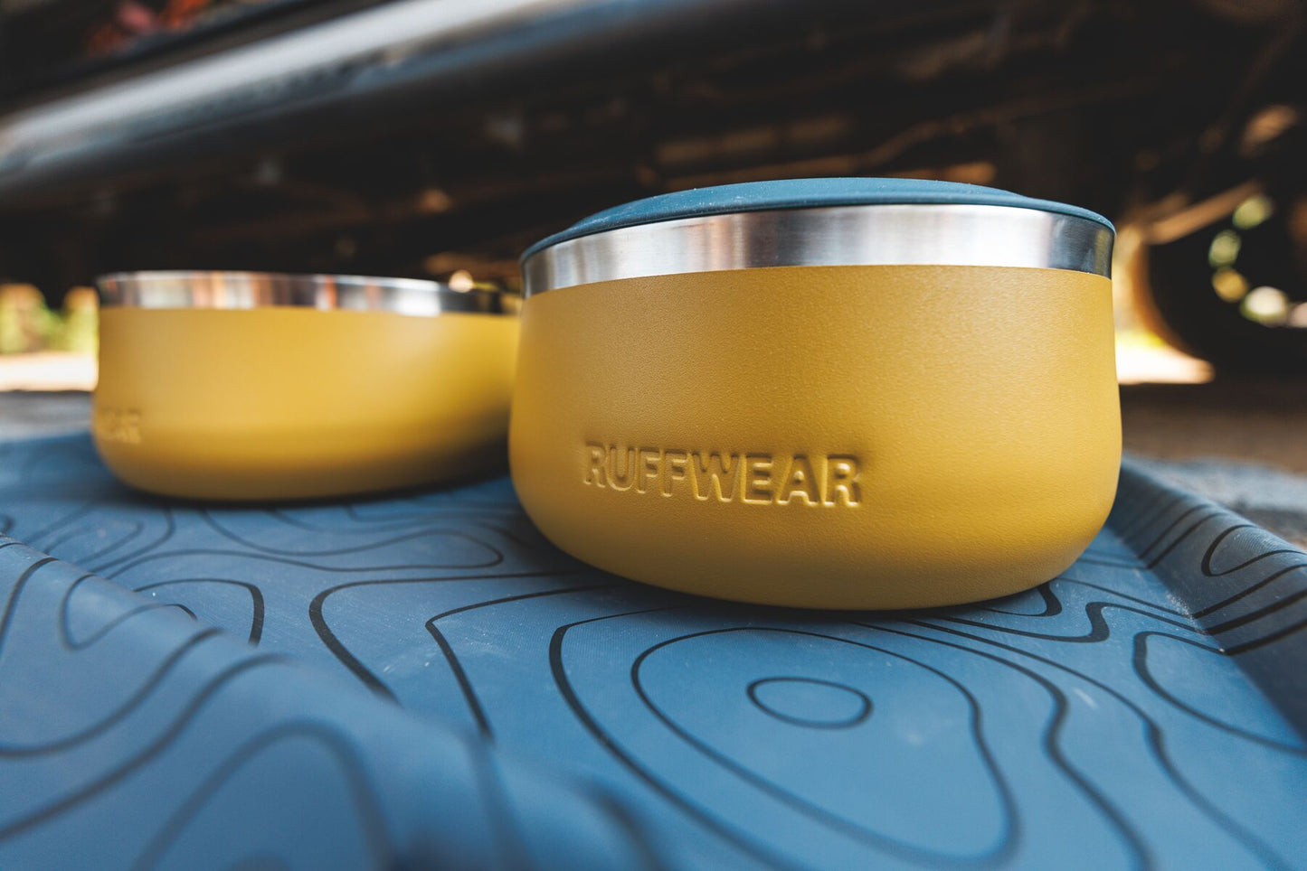 Ruffwear Basecamp Bowl
