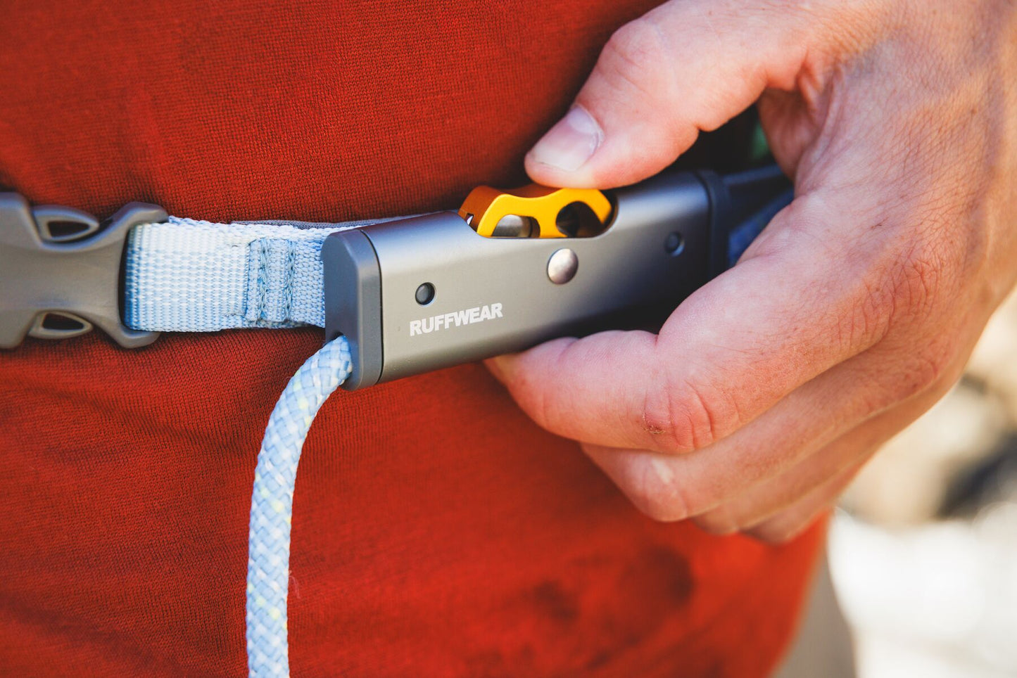 Ruffwear Hitch Hiker Lijn