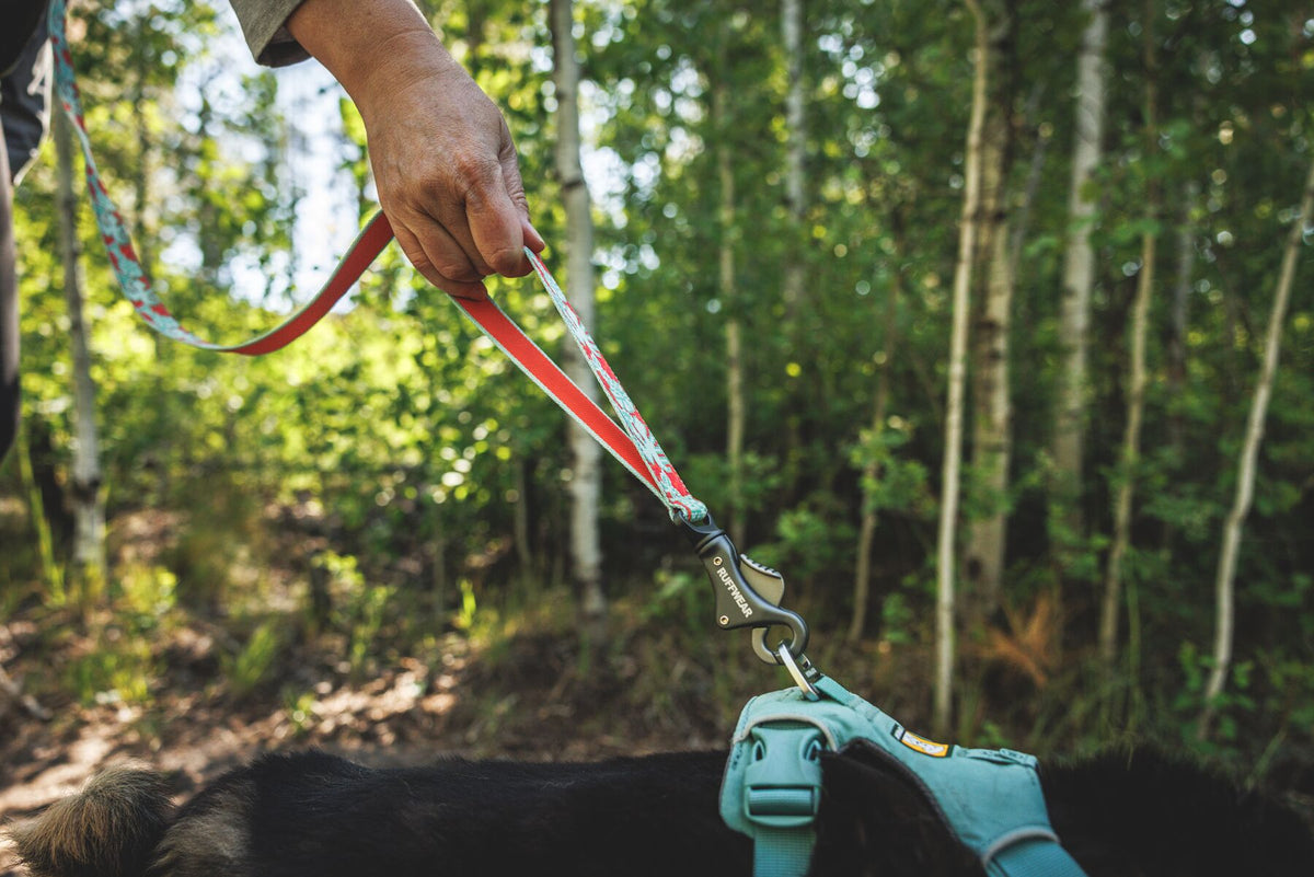 Ruffwear Crag lijn
