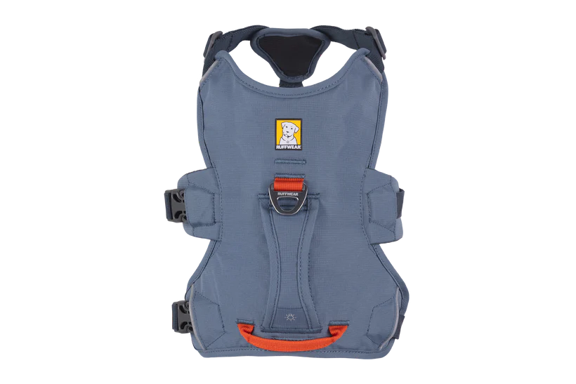 Webmaster Dog Harnass - Nena's Pets