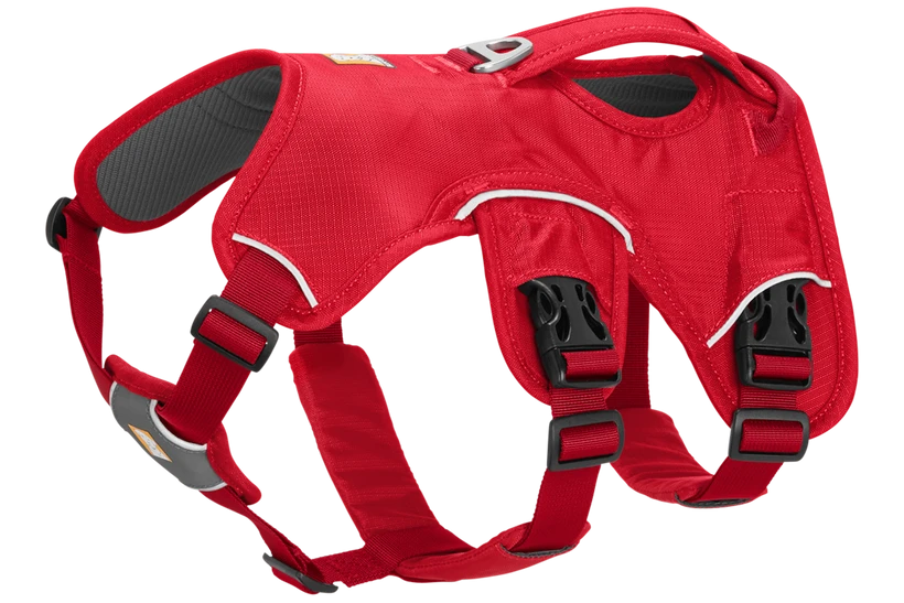 Webmaster Dog Harnass - Nena's Pets