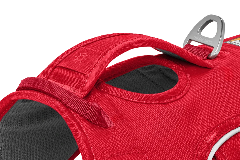 Webmaster Dog Harnass - Nena's Pets