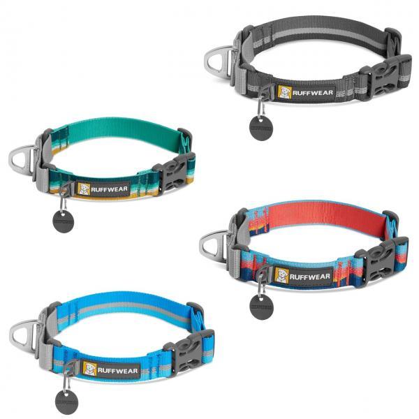 Webreaction Halsband - Nena's Pets