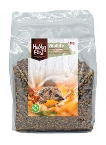 WildLife hobby first egelvoer 1kg - Nena's Pets