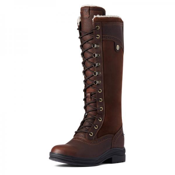 Wythburn Tall Waterproof Boot - Nena's Pets
