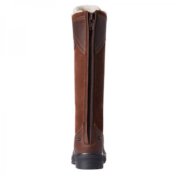 Wythburn Tall Waterproof Boot - Nena's Pets