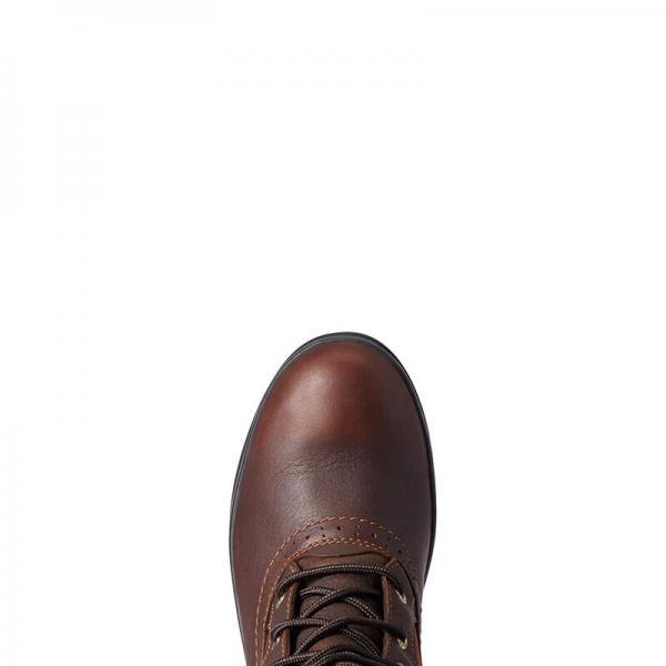 Wythburn Tall Waterproof Boot - Nena's Pets