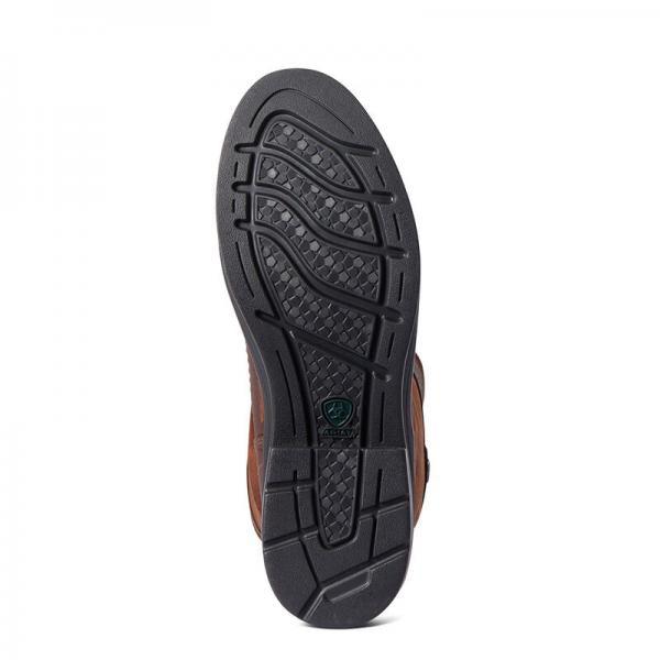 Wythburn Tall Waterproof Boot - Nena's Pets