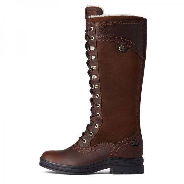 Wythburn Tall Waterproof Boot - Nena's Pets
