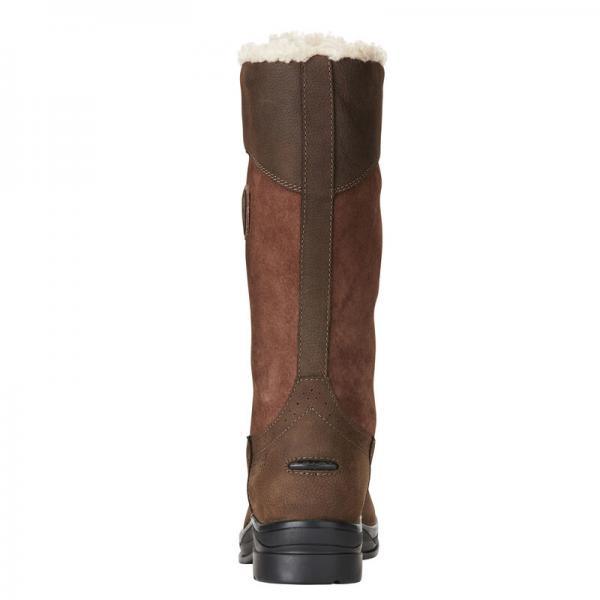 Ariat Wythburn Waterproof Insulated Boot - Nena's Pets