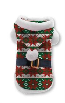 Xmas costume dress to impress - Nena's Pets