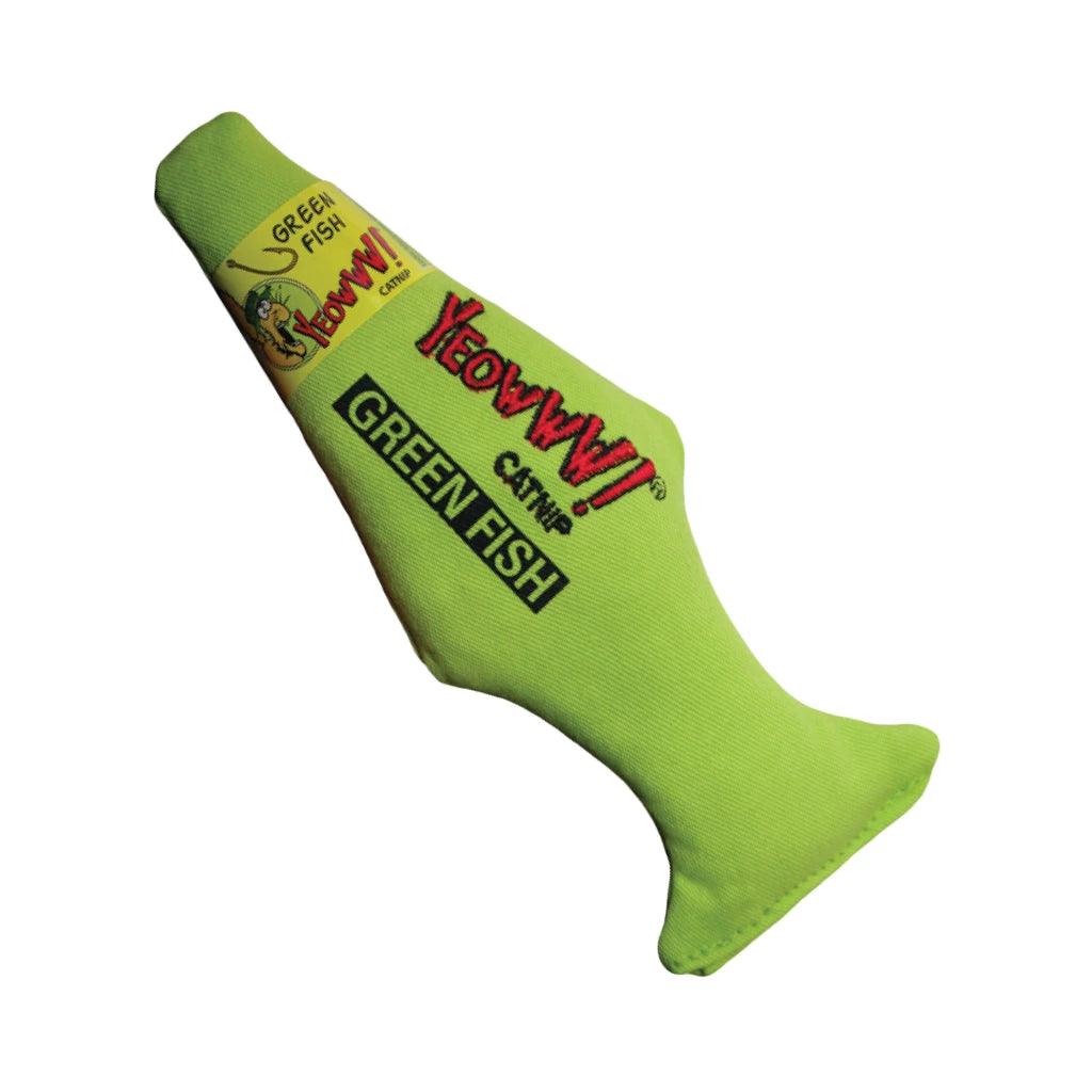 Yeowww Catnip Speelgoed Diverse. - Nena's Pets