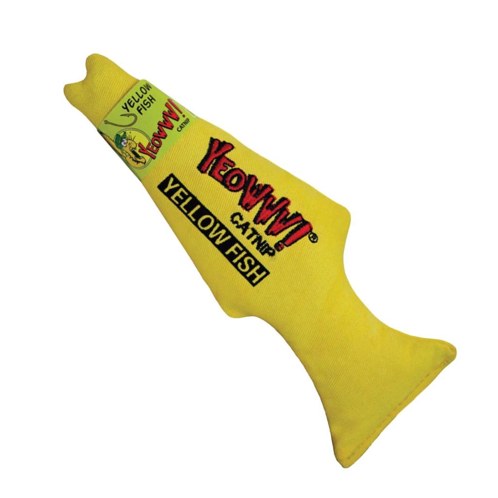 Yeowww Catnip Speelgoed Diverse. - Nena's Pets