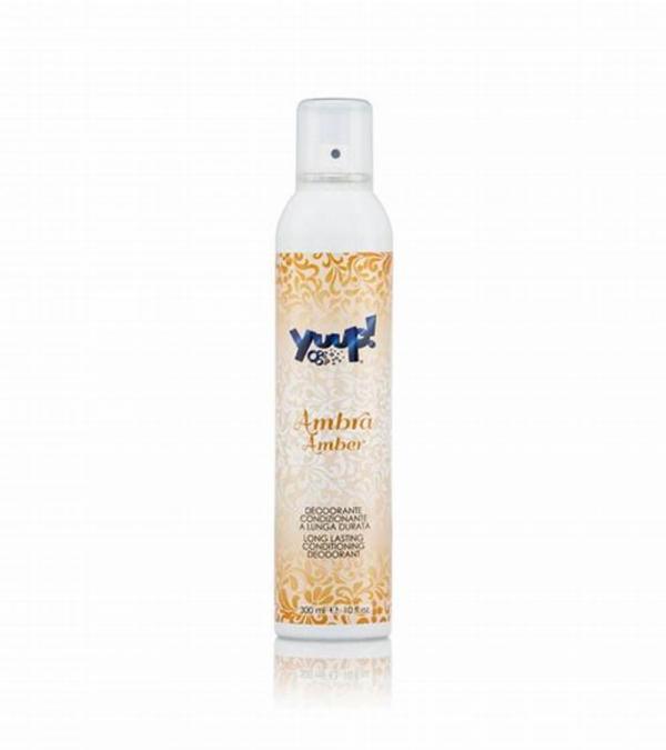 Yuup Amber - Nena's Pets