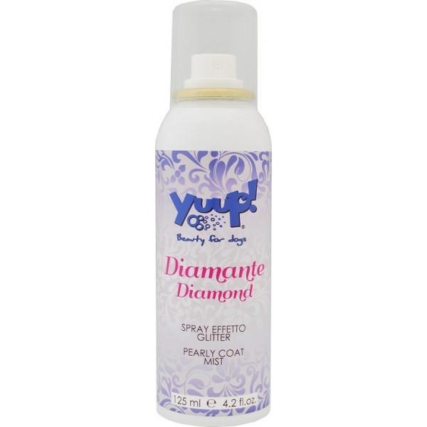 Yuup diamond glitter spray - Nena's Pets