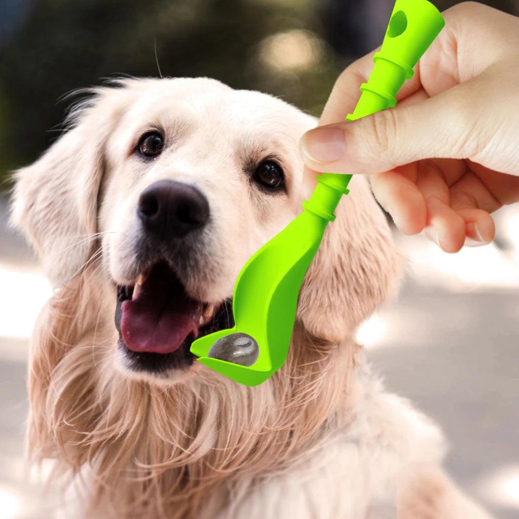 Zenpet Tick Tornado (Tekentang) - Nena's Pets