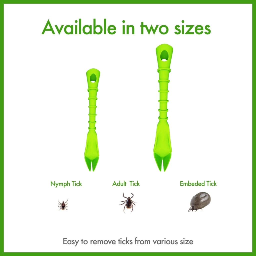 Zenpet Tick Tornado (Tekentang) - Nena's Pets