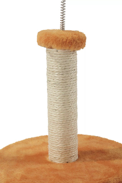 M-Pets My First Cat Tree - veer