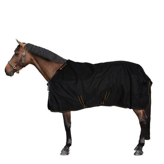 Bucas Irish Turnout light - Nena's Pets