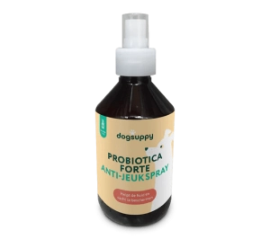 Dogsuppy Anti-jeuk spray - Nena's Pets